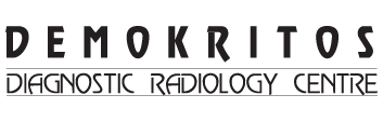 Demikritos Logo
