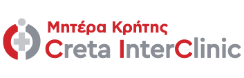 Mitera Crete Clinic Logo