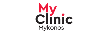 my clinic logo
