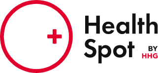 HealthSpot Kifissia logo